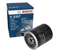 Bosch P3357 - Oil Filter Car