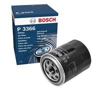 Bosch P3366 - Oil Filter Car
