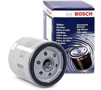 Bosch P3370 - Oil Filter Car