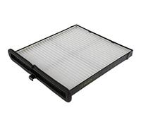 BOSCH P3954WS Workshop Cabin Air Filter - Compatible with Select Mazda 3, 3 Sport, 6, CX-5