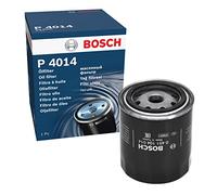 BOSCH 0 451 104 014 Oil filter