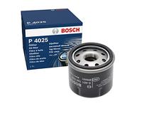 Bosch P4025 - Oil Filter Car
