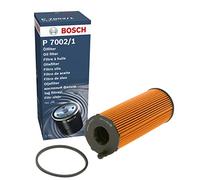 Oil filter Filter Insert F 026 407 002 BOSCH for AUDI VW
