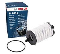 Bosch P7011 - Oil Filter Car