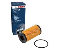 Bosch P7014 - Oil Filter Car