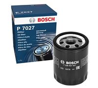Oil Filter F026407027 Bosch A6391840101 6391840101 MN960320 P7027 Quality New