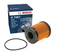 Bosch P7067 - Oil Filter Car
