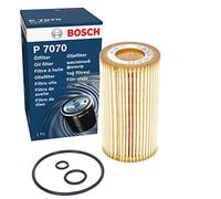 BOSCH F 026 407 070 Oil filter