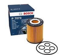 BOSCH F 026 407 073 Oil filter
