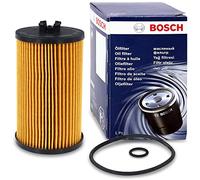 Bosch P7074 - Oil Filter Car