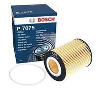 Bosch P7075 - Oil Filter Car