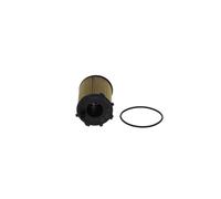 Bosch P7082 Car Oil Filter - Separates Soot and Metal Particles from Engine Oil - Provides Reliable Engine Lubrication