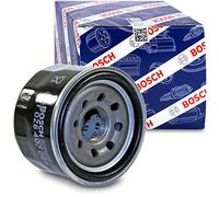 Bosch P7089 - Oil Filter Car