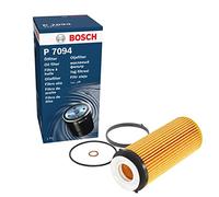 Bosch Oil Filter F 026 407 094