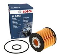 Bosch Car Oil Filter P7098 - F026407098