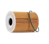 Bosch P7102 Car Oil Filter - Separates Soot and Metal Particles from Engine Oil - Provides Reliable Engine Lubrication