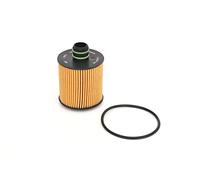 Oil filter Filter Insert F 026 407 108 BOSCH for FIAT ALFA ROMEO OPEL SUZUKI