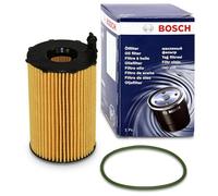 Bosch Car Oil Filter P7122 - F026407122