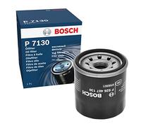 Bosch P7130 - Oil Filter Car