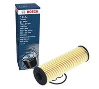 Bosch Car Oil Filter P7132 - F026407132