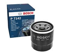 BOSCH F 026 407 142 Oil filter