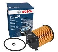 BOSCH F 026 407 152 Oil filter
