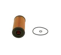 Bosch P7156 Car Oil Filter - Replacement Filter