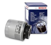 BOSCH F 026 407 181 Oil filter