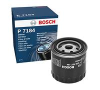 Bosch P7184 - Oil Filter Car
