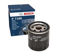 Bosch P7188 - Oil Filter Car