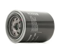Bosch P7198 - Oil Filter Car