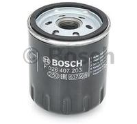 Bosch P7203 - Oil Filter Car