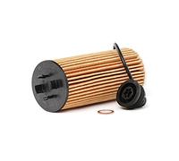 Bosch Oil Filter F 026 407 204