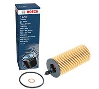 Oil Filter Fits BMW Toyota Supra 11428575211 Quality