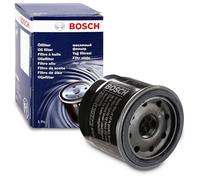 Bosch Car Oil Filter P7210 - F026407210