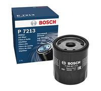 Bosch Car Oil Filter P7213 - F026407213