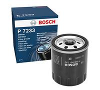 Bosch F026407233 Oil Filter Service Replacement Fits Ford