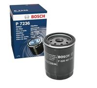 BOSCH F 026 407 236 Oil filter