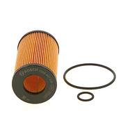 Bosch P7239 - Oil Filter Car