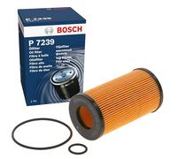 Oil filter BOSCH F 026 407 239 for CHRYSLER PT CRUISER (PT_) 2.4 2000-201