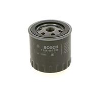 Bosch P7250 - Oil Filter Car