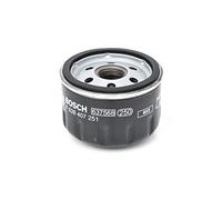 Bosch Oil Filter F026407251 – Fits BMW i3 I01 – Replaces 11427673541, 11427707217, 11427719357