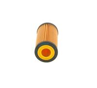 Bosch P7270 Car Oil Filter - Separates Soot and Metal Particles from Engine Oil - Provides Reliable Engine Lubrication