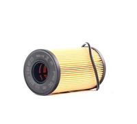 Bosch P7275 Car Oil Filter - Separates Soot and Metal Particles from