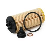 BOSCH F 026 407 277 Oil filter