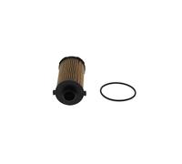 Oil filter Filter Insert F 026 407 314 BOSCH for PORSCHE 718 BOXSTER 718 CAYMAN
