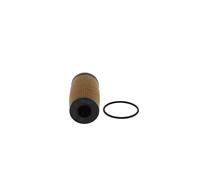 Bosch P7317 Car Oil Filter - Replacement Filter | Separates Soot and Metal Particles from Engine Oil - Provides Reliable Engine Lubrication