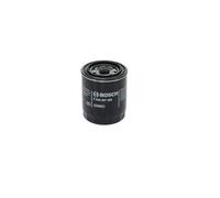 Bosch P7325 Car Oil Filter - Replacement Filter | Separates Soot and Metal Particles from Engine Oil - Provides Reliable Engine Lubrication