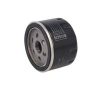 Bosch P7336 Car Oil Filter - Replacement Filter | Separates Soot and Metal Particles from Engine Oil - Provides Reliable Engine Lubrication