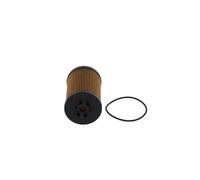 Bosch Car Oil Filter - F026407341